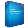 Acronis Backup & Recovery Server for Windows - ( v. 10 ) - license + 1 Year Advantage Premier - 1 server - volume - 1-9 licenses - Win - English TISLLPENS11